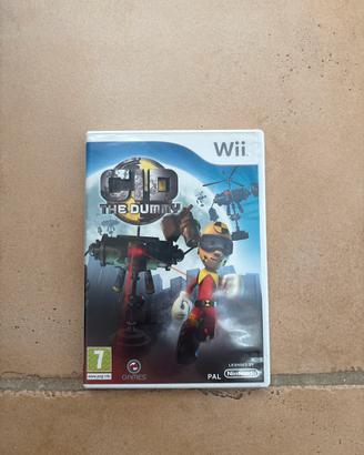 Gioco cid the dummy
