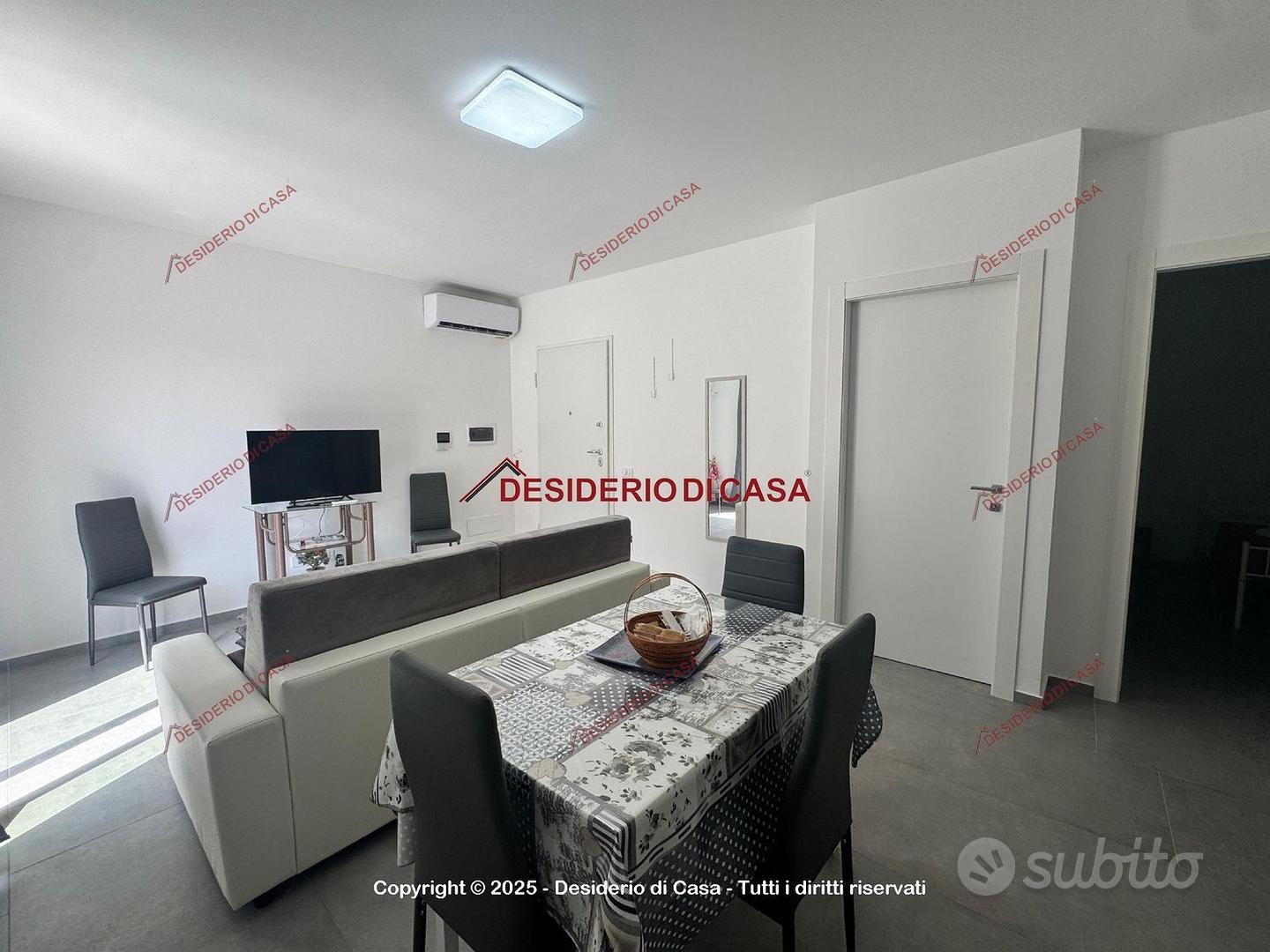 Appartamento, Trapani. - Vista 2
