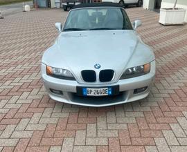 BMZ Z3 (2.2) 24V Roadster