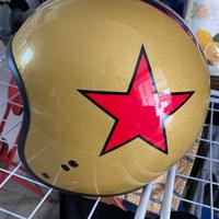 Casco taglia S Project