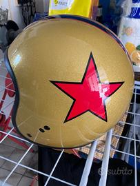 Casco taglia S Project