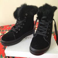 Scarponcino invernale 