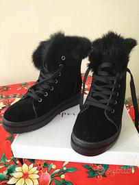 Scarponcino invernale 