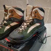 scarpe trekking uomo 