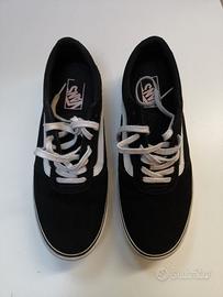Scarpe da donna Vans off the wall Modello 507452