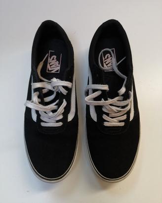 Scarpe da donna Vans off the wall Modello 507452