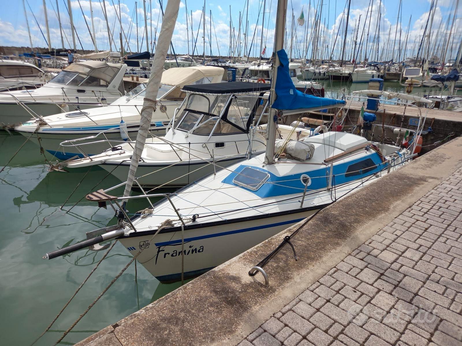 Dufour 1800 — View photo 1