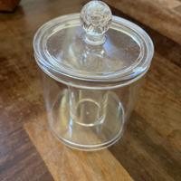 organizer trasparente 