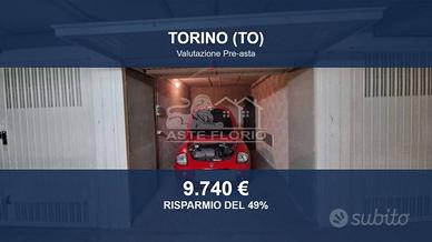 Immobile in asta di 15 m² a Torino