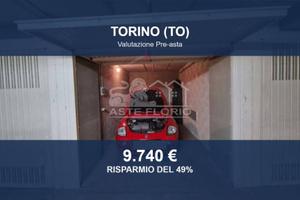 Immobile in asta di 15 m² a Torino