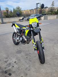 FANTIC XMF 125 PERFORMANCE 2022
