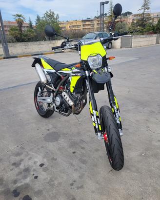 FANTIC XMF 125 PERFORMANCE 2022