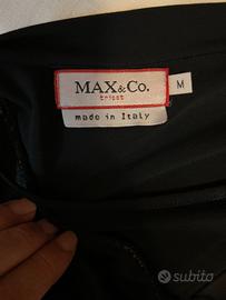 Abito Max e Co
