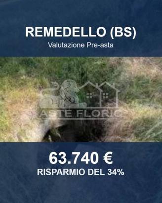 Immobile in asta di 15080 m² a Remedello