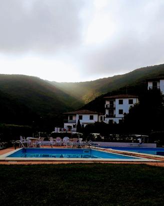 ISOLA D'ELBA .Procchio CIN-IT049010C2OMQZG4ZC