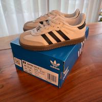 Adidas Samba Bambino 22 - NUOVE - Originali