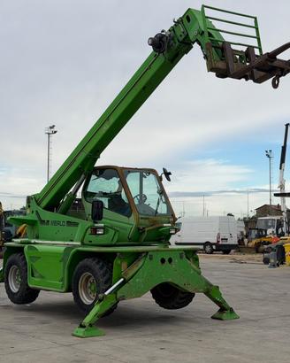 MERLO ROTO 30.16K