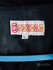 Giacca Western da uomo taglia xl