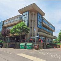 Magazzino - San Quirico d'Orcia