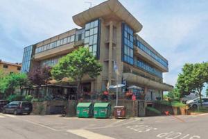 Magazzino - San Quirico d'Orcia