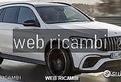 Mercedes glc amg ricambi musata frontale