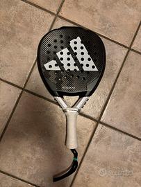 Adudas metalbone 2024 hrd