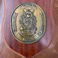 Crest militari