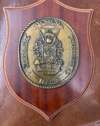 Crest militari