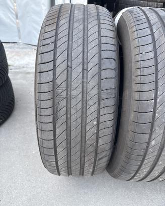 gomme usate 2156017 Estivo MICHELIN - PRIMACY 4 - 