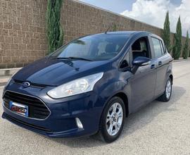 Ford B-Max 1.0 EcoBoost 100 CV Titanium