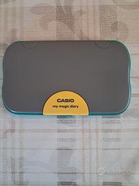 Casio My magic diary JD-5000
