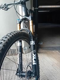 Orbea Rise H15