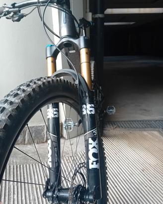 Orbea Rise H15