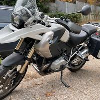 BMW R 1200 GS