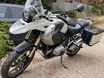 BMW R 1200 GS