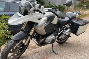 BMW R 1200 GS