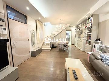 Appartamento Rimini [Cod. rif T822VRG]