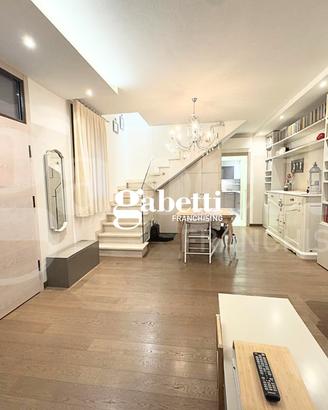 Appartamento Rimini [Cod. rif T822VRG]