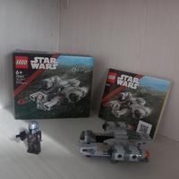 LEGO 75321 Star Wars Microfighter Razor Crest
