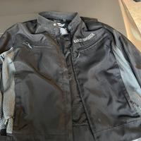 Harley giubbino estivi