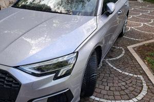AUDI A3 SPB 30 TDI
