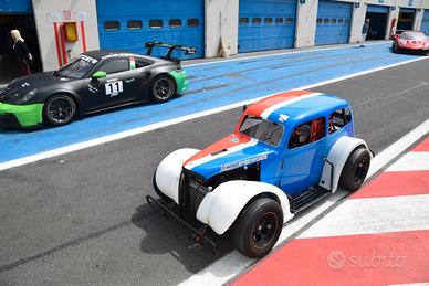 Legend Cars