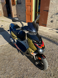 SR APRILIA 50 cc