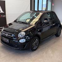 Fiat 500 1.0 hybrid Connect 70cv SPORT