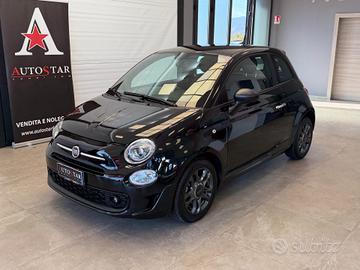 Fiat 500 1.0 hybrid Connect 70cv SPORT