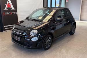 Fiat 500 1.0 hybrid Connect 70cv SPORT