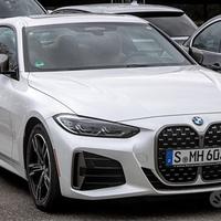 Ricambi usati bmw serie 4-x4 x 4 2018-2025