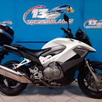 HONDA CROSSRUNNER 800
