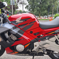 Cbr 600 f