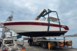 Barca -gagliotta camaro even 35